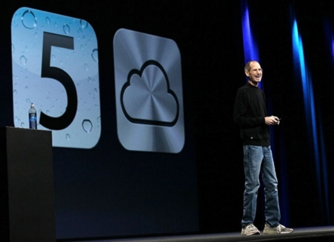 Apple announces iCloud, iOS 5 and Mac OS Lion (Images) | Gadgets 360