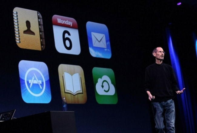 Apple announces iCloud, iOS 5 and Mac OS Lion (Images) | Gadgets 360