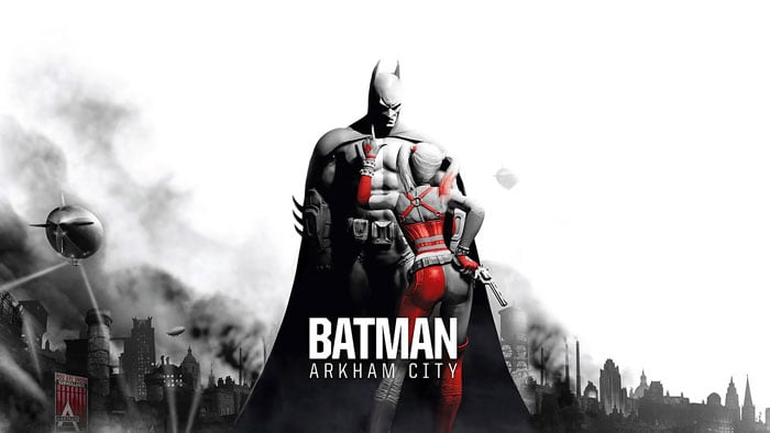 <b>Batman: Arkham City</b><br><br>
The sequel to ?The Most Critically Acclaimed superhero game of all time? Batman Arkham City will build on the atmospheric foundation of Arkham Asylum. The players will be thrust into Arkham city, the new high security home for Gotham City's thugs, gangsters and criminal masterminds. The game will feature an untold story that will draw upon an all-new cast of villains from the Batman Universe including the recently unveiled Hugo Strange.