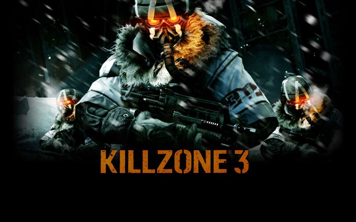 <b>Killzone 3</b><br><br>
Claimed as one of E3 2010's biggest highlights, Killzone 3 takes full advantage of the PS3's capabilities. Not only will the game be playable in stereoscopic 3D, but will be Move enabled as well. Expect to take on the Helghast in Q1 of 2011.