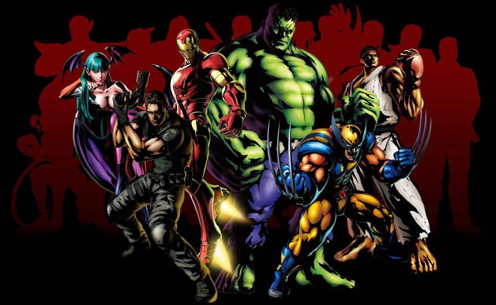 <b>Marvel vs Capcom 3: Fate of two worlds</b><br><br>
In development since 2008, Marvel vs Capcom 3 can be crowned as one of the most anticipated fighting games of 2011. Players have the option to choose from a large variety of characters from the Marvel and Capcom universe. The game sticks to its 2D roots and portrays robust and smooth gameplay. Expect the launch of this game in the 1st quarter of 2011.