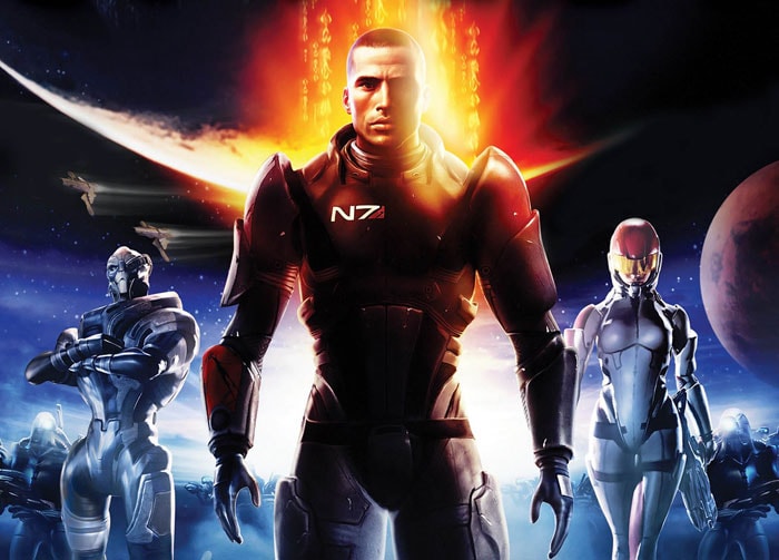 <b>Mass Effect 2 (PS3)</b><br><br>
One of the biggest XBOX 360 exclusives is coming to the PS3. Rumour has it that the game's graphics will be enhanced for Commander Shepard's outing on Sony's hardware. This iteration of the game will be packaged with all available downloadable content including Lair of the Shadow Broker and Overlord, as well as new characters Zaeed and Kasumi.