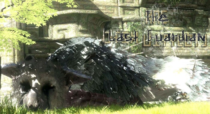 <b>The Last Guardian</b><br><br>
It is the 3rd game developed by Team ICO, the guys behind the development of ICO and Shadow of Colossus. This Playstation 3 exclusive will involve a young boy and a bizarre gigantic creature attempting to maneuver through an unfriendly world. Watch the bond between them grow towards the end of 2011.
