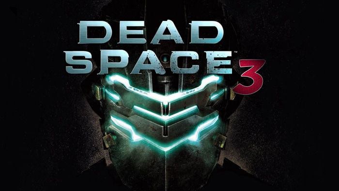 2. Dead Space 3