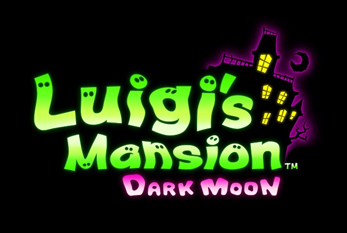 23. Luigi's Mansion: Dark Moon