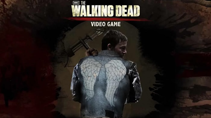 25. The Walking Dead: Survival Instinct