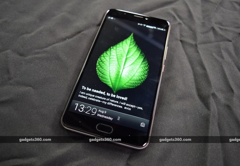Gionee A1 Plus Gallery Images