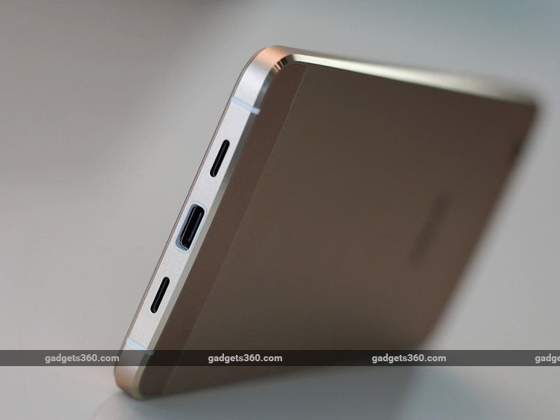 Gionee A1 Plus Slot