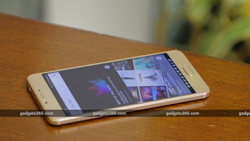 Gionee S6 Pro Gallery Images
