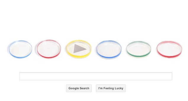 31 May 2013 - Julius Richard Petri <a href="http://gadgets.ndtv.com/others/news/julius-richard-petris-great-invention-celebrated-by-google-doodle-373500" target="_blank">Read more</a>