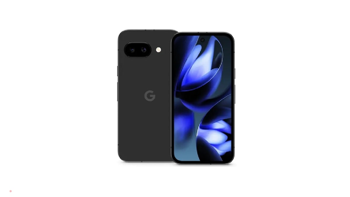 फ्लिपकार्ट पर Google Pixel 9a के 8GB RAM + 256GB स्टोरेज वेरिएंट की कीमत 49,999 रुपये है। बैंक ऑफर की बात करें तो HDFC Bank क्रेडिट या डेबिट कार्ड से भुगतान पर 7.5 प्रतिशत इंस्टेंट डिस्काउंट (3000 रुपये तक) मिल सकता है, जिसके बाद प्रभावी कीमत 46,999 रुपये हो जाएगी।
