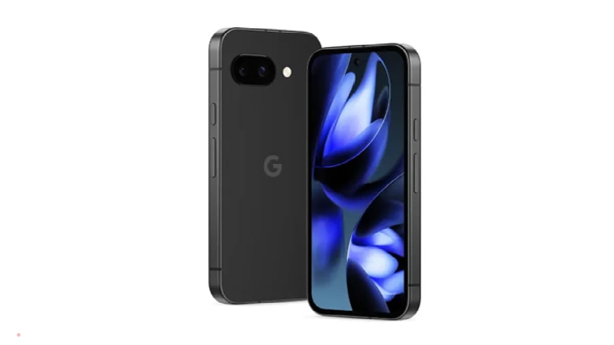 Google Pixel 9a में चौथी जनरेशन का Tensor G4 चिप दिया गया है, जिसे Titan M2 सिक्योरिटी कोप्रोसेसर के साथ जोड़ा गया है। इसमें 8GB RAM और 256GB इनबिल्ट स्टोरेज है। यह फोन एंड्रॉयड 15 पर काम करता है।