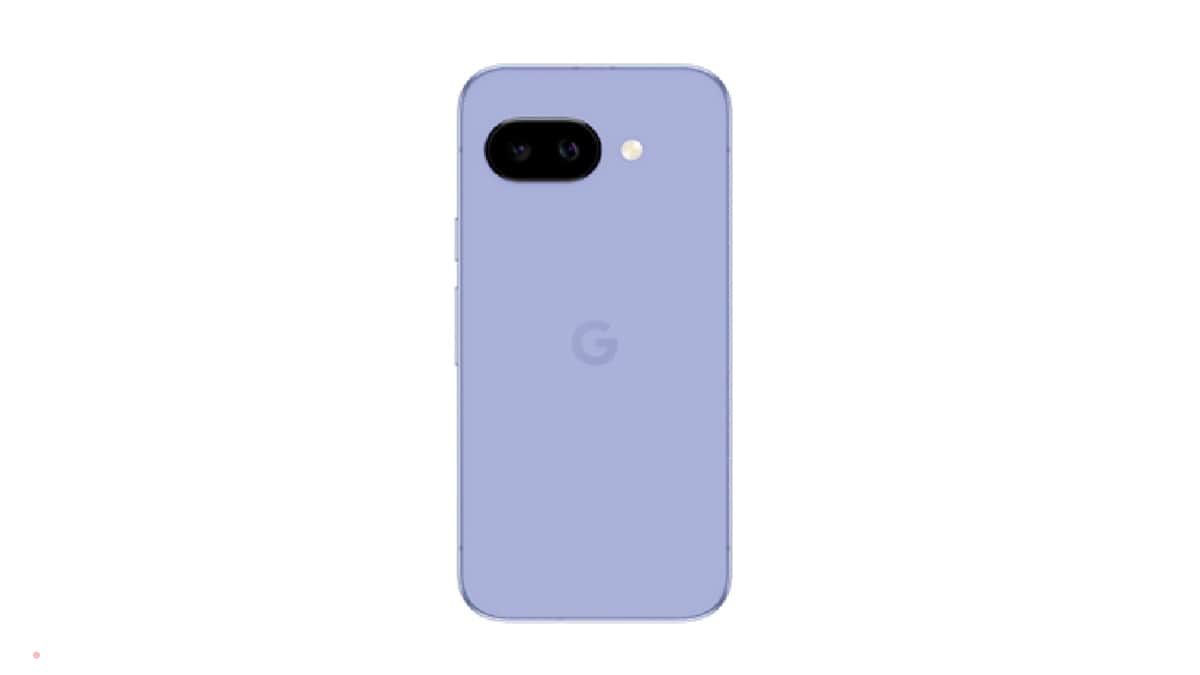 Google Pixel 9a के रियर में OIS सपोर्ट, क्लोज्ड लूप ऑटोफोकस और f/1.7 अपर्चर के साथ 48 मेगापिक्सल का प्राइमरी कैमरा और f/2.2 अपर्चर के साथ 13 मेगापिक्सल का अल्ट्रावाइड कैमरा दिया गया है। वहीं सेल्फी और वीडियो कॉल के लिए f/2.2 अपर्चर के साथ 13 मेगापिक्सल का फ्रंट कैमरा है।