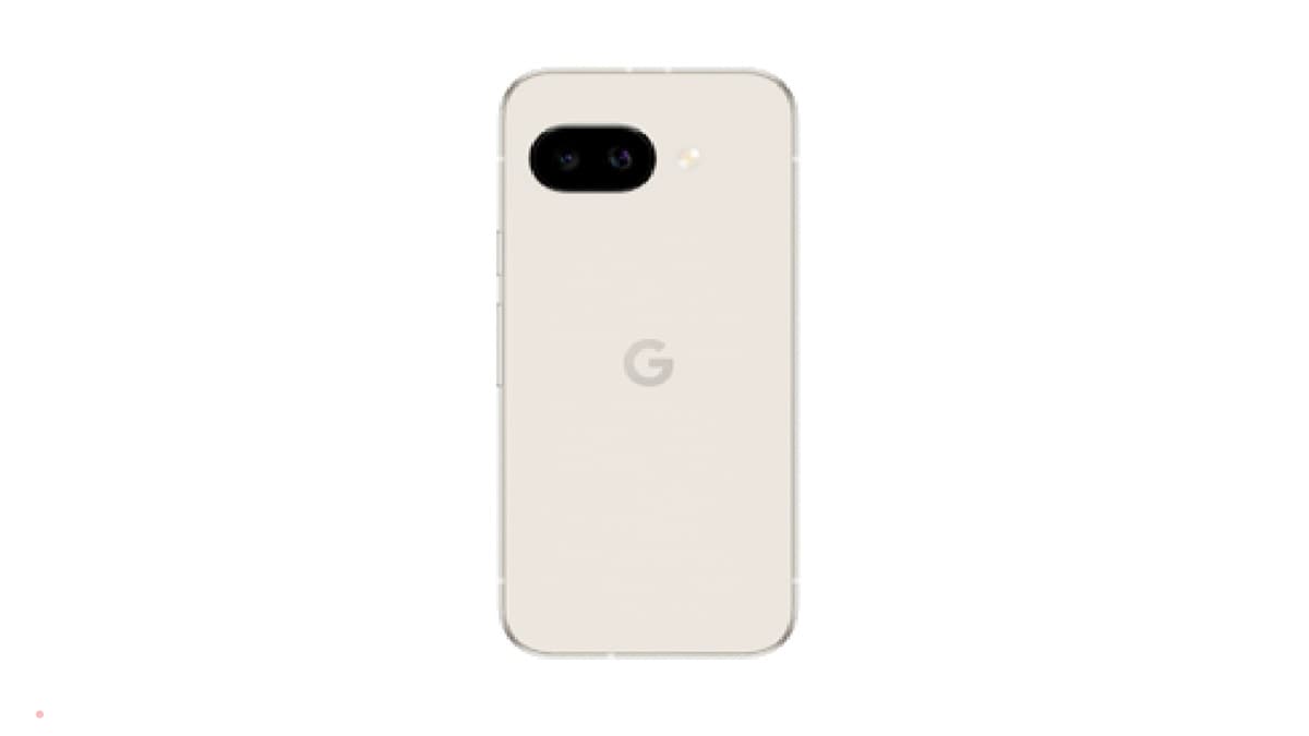 Google Pixel 9a में 5,100mAh की बैटरी दी गई है जो कि Google के 45W पावर एडॉप्टर और 7.5W वायरलेस (Qi) चार्जिंग के साथ इस्तेमाल किए जाने पर 23W पर फास्ट चार्जिंग का सपोर्ट करती है।