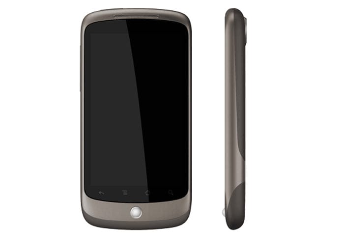 Google Nexus One Google Nexus One