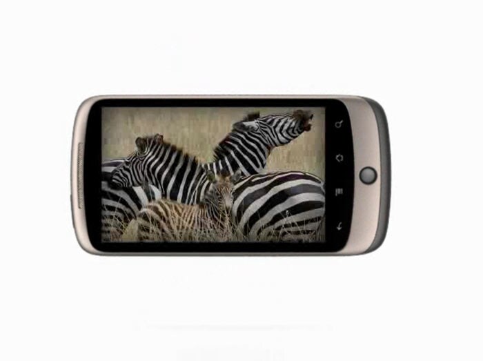 Google Nexus One Google Nexus One