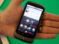 Google Nexus One