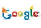 Photo : Top 10 Google doodles of 2012