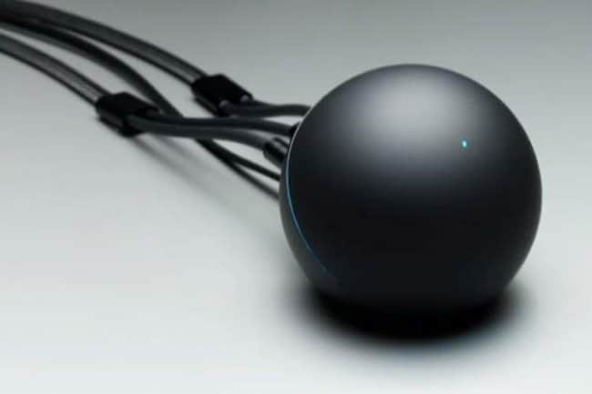 On 31 July 2012, Google said that it was "indefinitely delaying" the Nexus Q. It offered a "preview version" of the streaming device for free to anyone who had pre-ordered the unit.