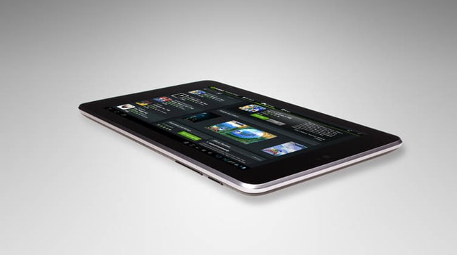 Nexus 7 brings you the best of Google in a slim, light and portable package.