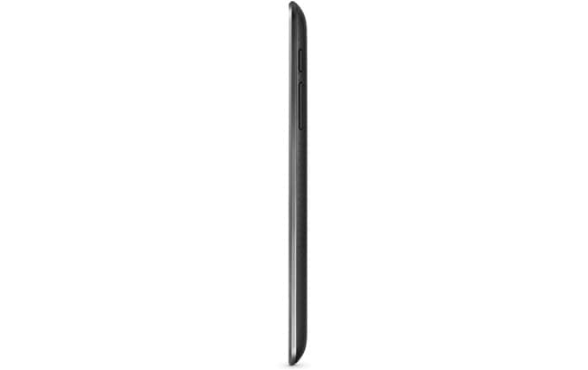 The device has a 1.2MP front facing camera and comes with a 4325mAH battery. It also boasts NFC capabilities amongst other connectivity features like Wi-Fi and Bluetooth.