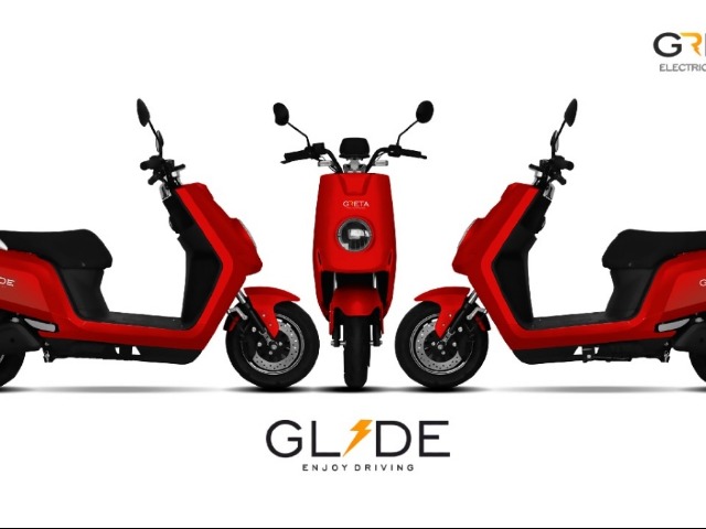 100 km रेंज वाला Greta Glide इलेक्ट्रिक स्कूटर भारत में लॉन्च, जानें कीमत और स्पेसिफिकेशन्स