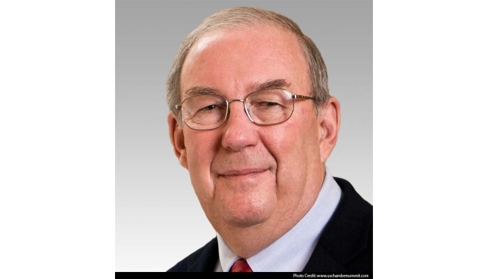 #7 - Colt Telecom Group's Paul Chisholm has been ranked 25th best-performing CEO. He is the Chief Executive Officer of mindSHIFT since 2003.