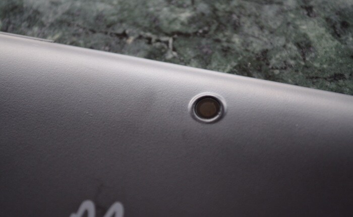 On the connectivity front, the tablet features Wi-Fi, 3G and Bluetooth.