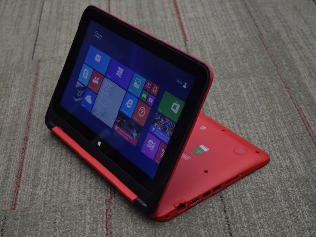 HP Pavilion 11-n016tu x360