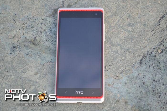 HTC Desire 600: Hands on