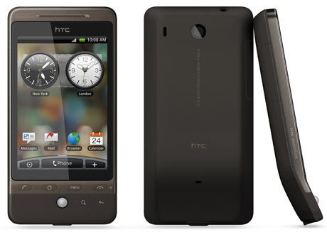 "HTC Hero introduces a more natural way for reaching out to the people and accessing your important information, not by following the status quo of todays phones, but by following how you communicate and live your life," said Peter Chou, chief executive officer, HTC Corporation.