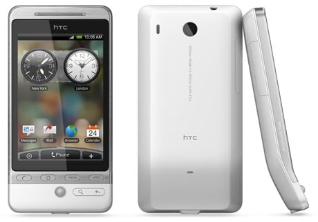 HTC Sense promises to shape the mobile experience around the individual. Debuting on the HTC Hero and available on all new HTC devices moving forward.