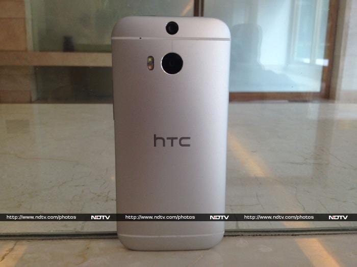 The HTC One (M8) looks and feels like the complete package and is certainly a worthy challenger to the Samsung Galaxy S5.