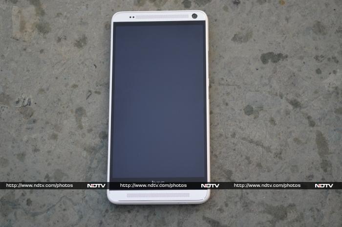 HTC One Max Gallery Images