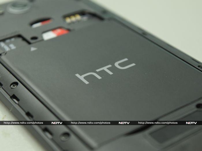 Как сбросить до заводских настроек htc desire 616