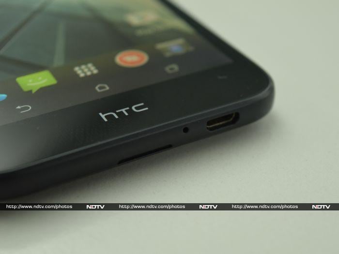 Как сбросить до заводских настроек htc desire 616