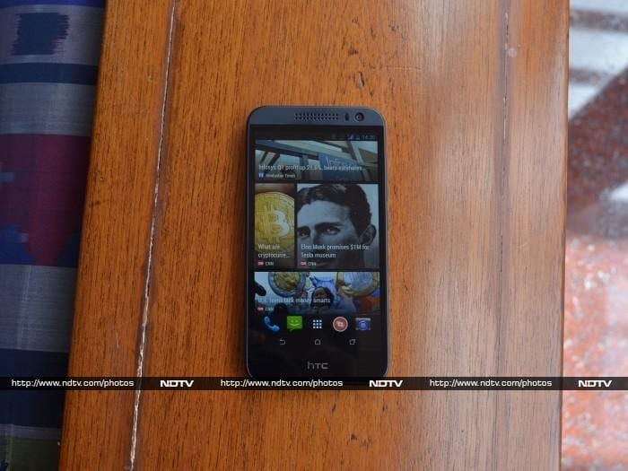 htc desire 616 dual sim first look