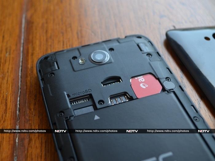 htc desire 616 dual sim first look