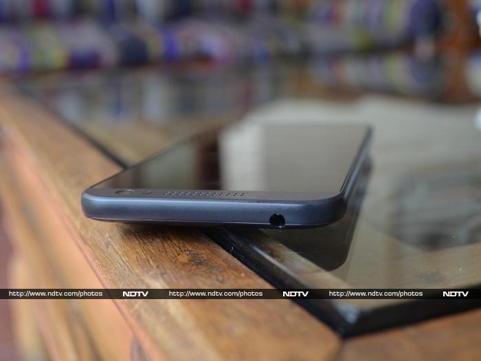 htc desire 616 dual sim first look