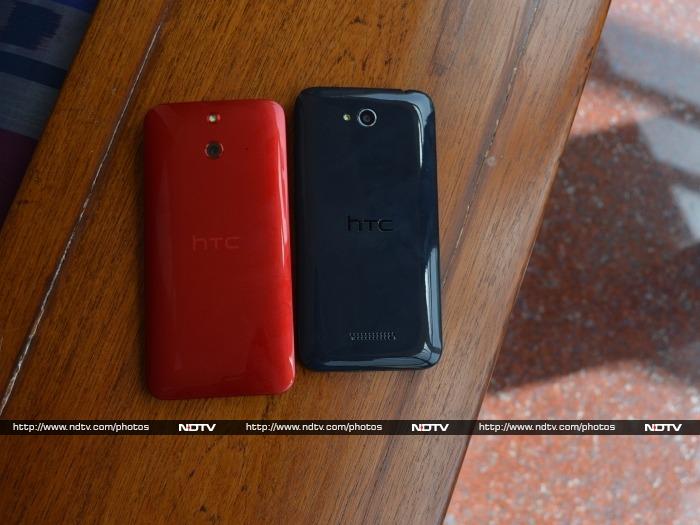 htc desire 616 dual sim first look