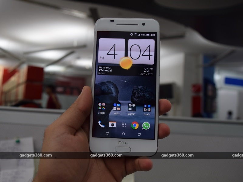 HTC One A9 Gallery Images