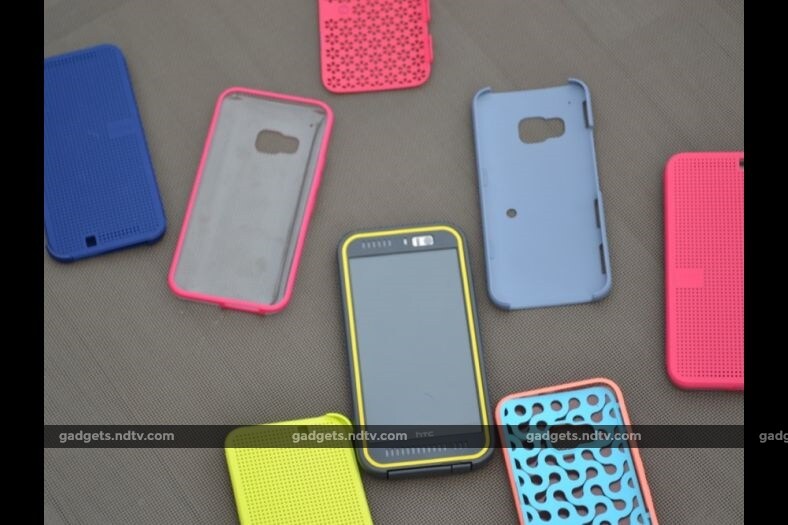 HTC One M9 First Look