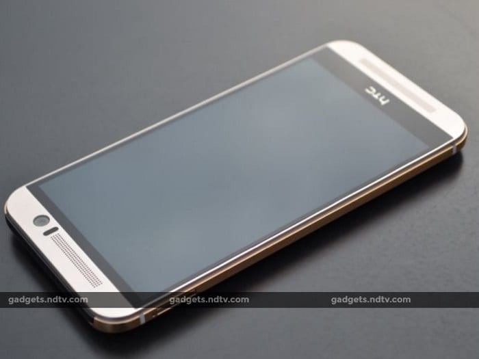 HTC One M9 First Look