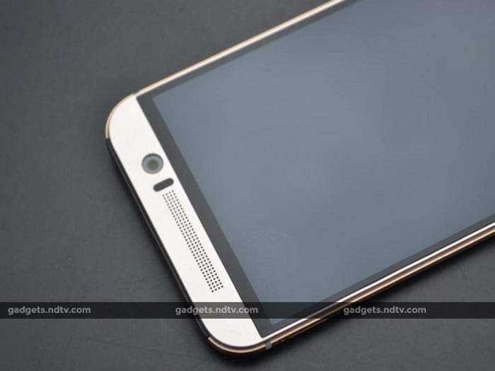 HTC One M9 First Look