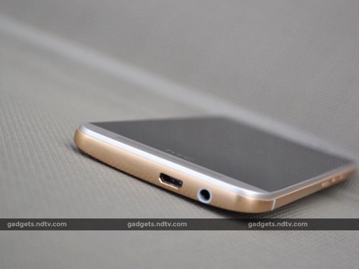 HTC One M9 First Look