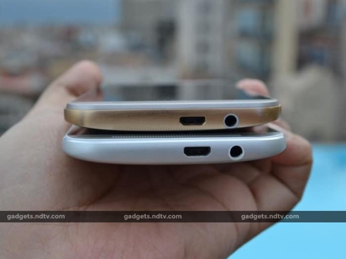 HTC One M9 First Look
