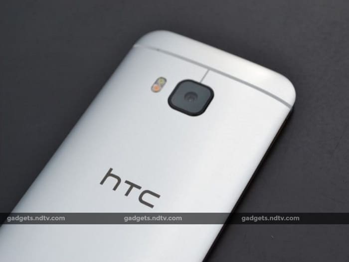 HTC One M9 First Look