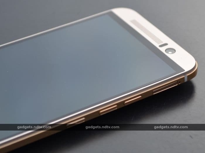 HTC One M9 First Look