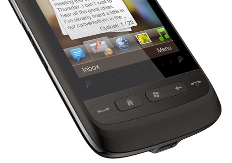 HTC Touch2