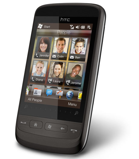 HTC Touch2